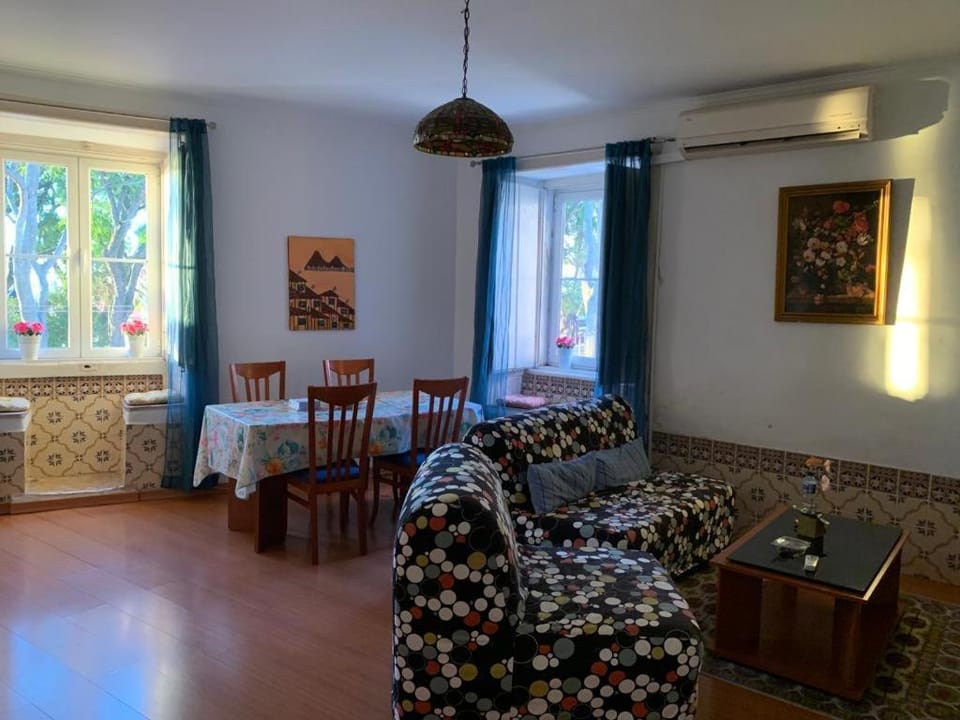 Casa Vovo 152 Apartment in Lisbon