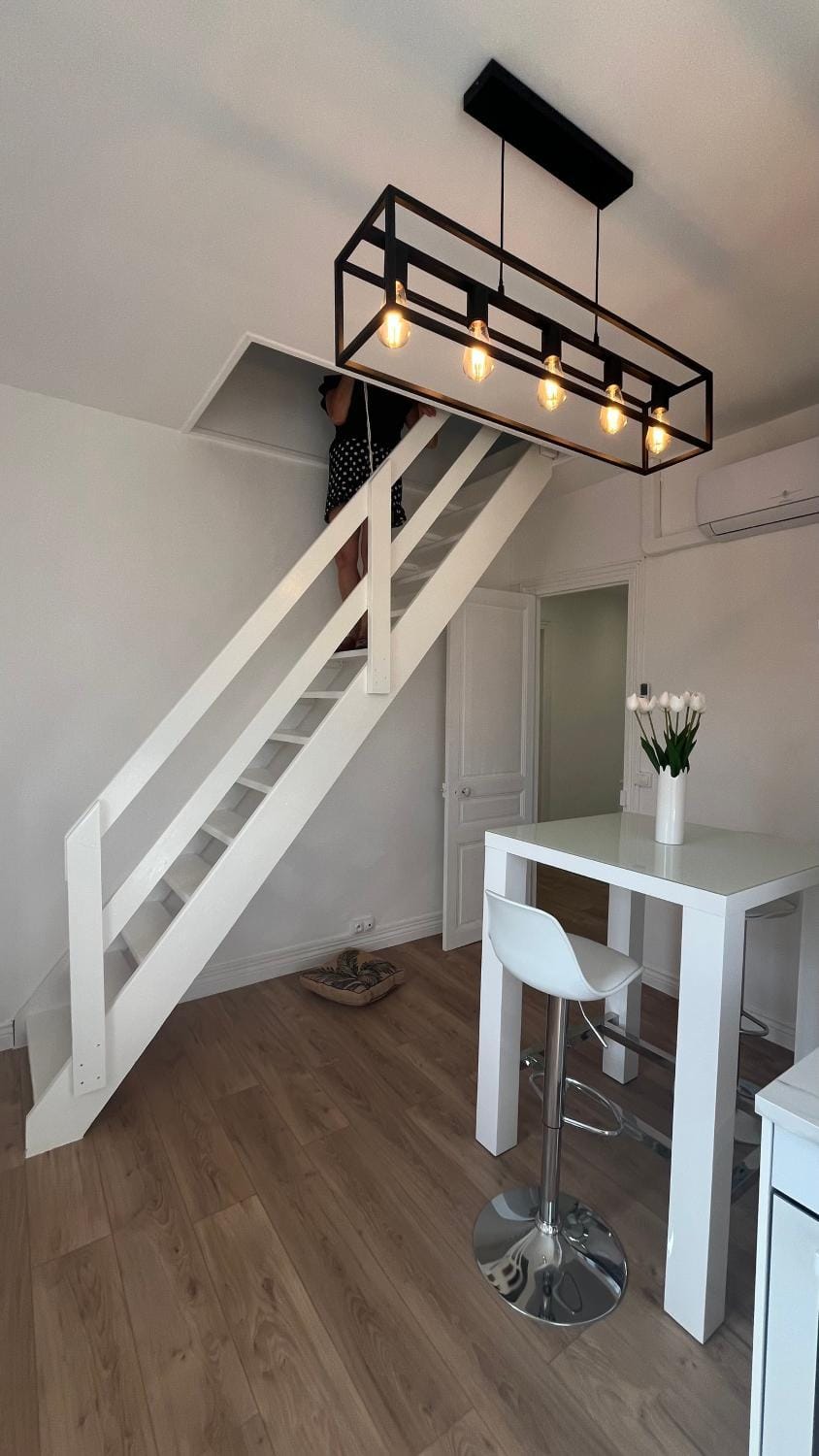 100 m de la mer, Sauna, Wifi Apartment in Normandy