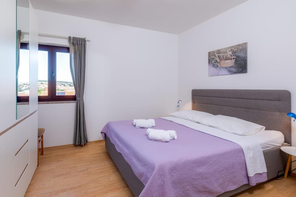 Apartman Sintić Apartment in Krk