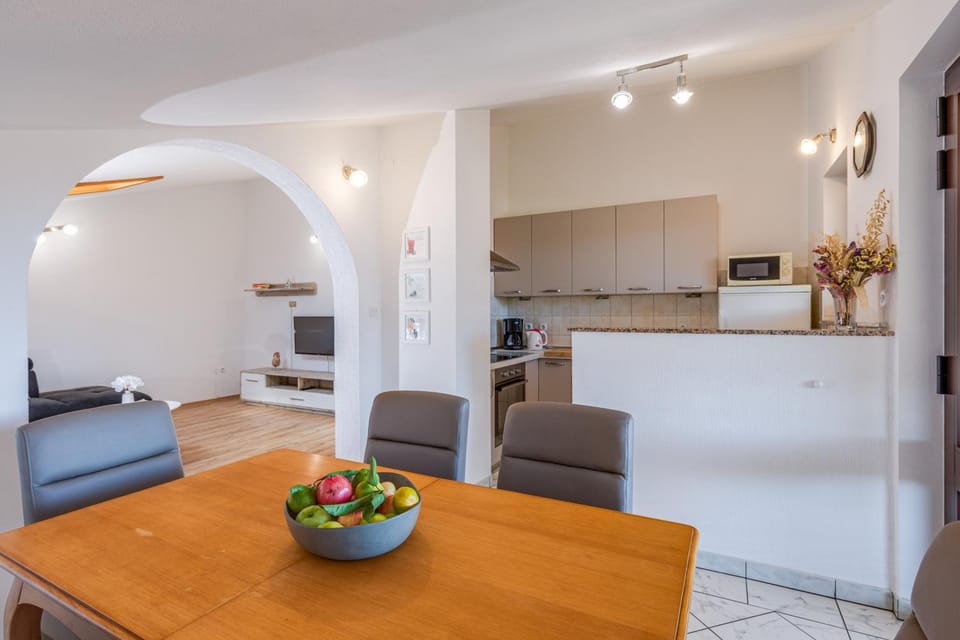 Apartman Sintić Apartment in Krk