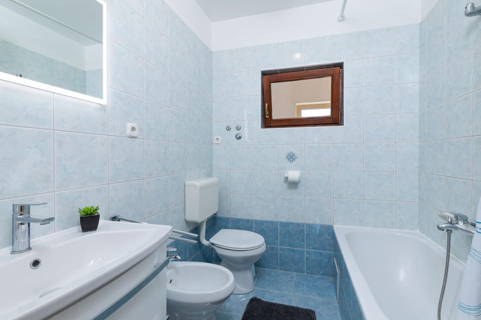 Apartman Sintić Apartment in Krk