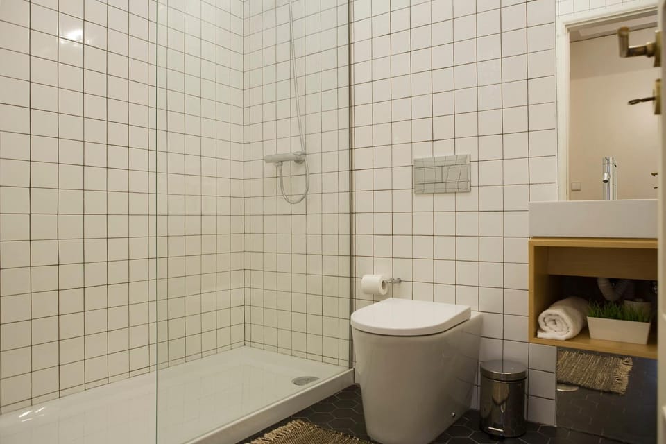 De Porto e Alma Apartment in Porto