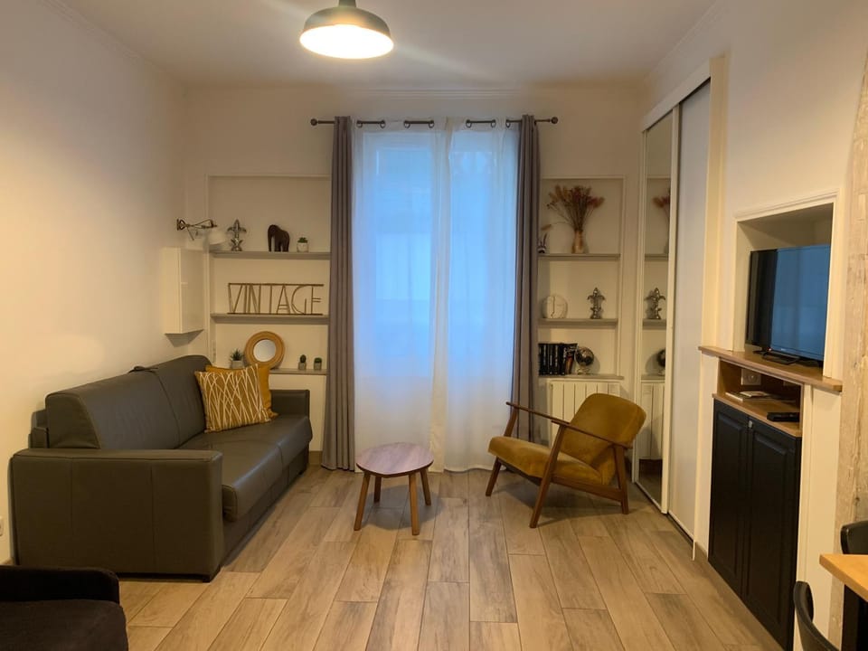 Trouville Plage Casino Apartment in Deauville