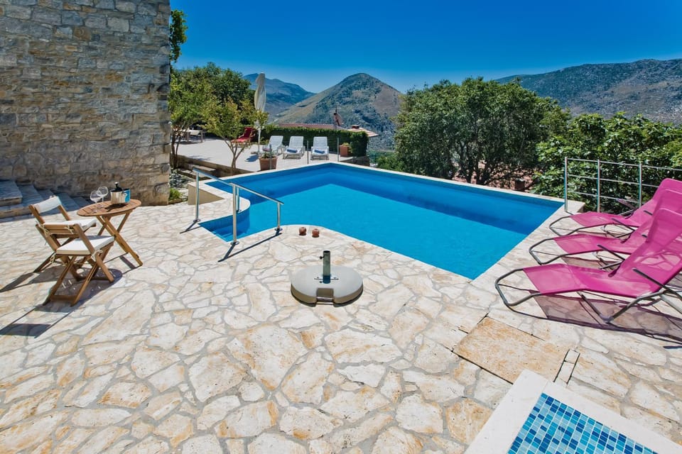 Day, On site, Mountain view