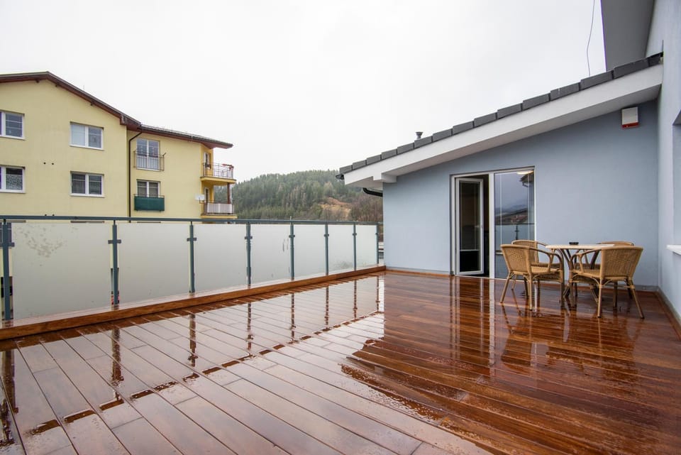 View (from property/room), Balcony/Terrace