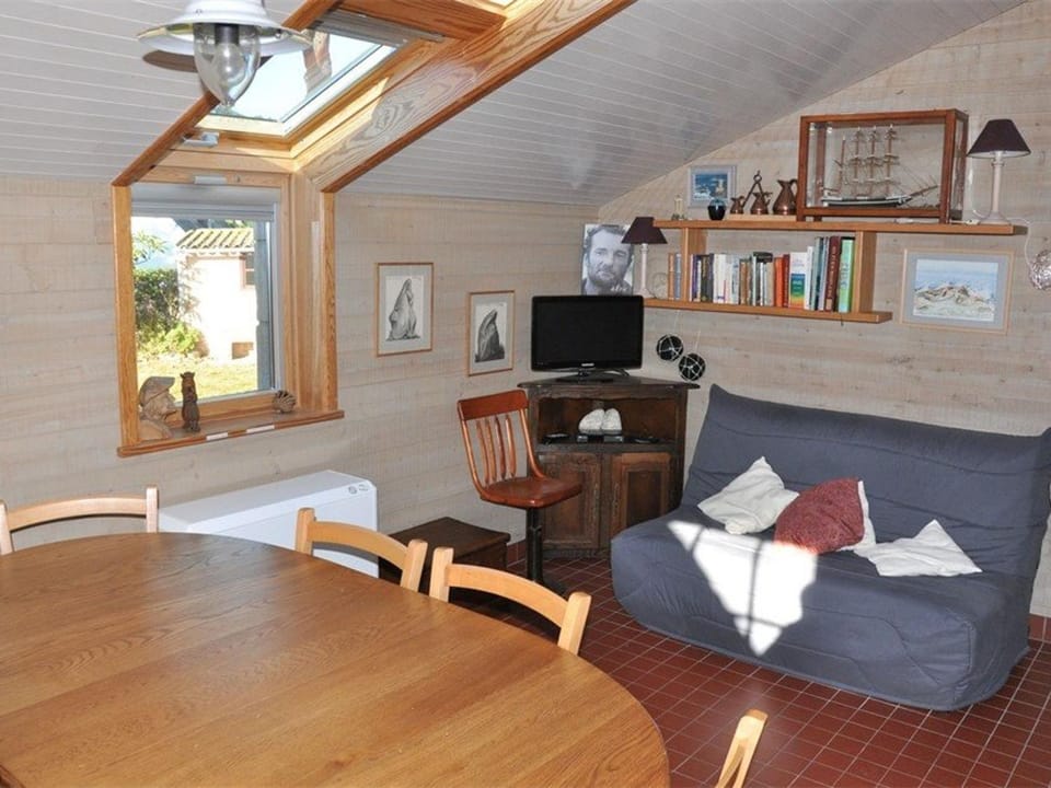 Maison Bretonne à 50m de la Plage avec Jardin, WIFI et Vélos - Trégastel - FR-1-368-27 House in Trégastel