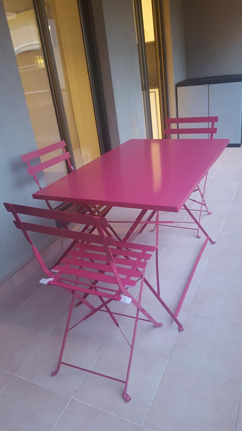 Beautiful 1 bedroom flat Apartment in Nice