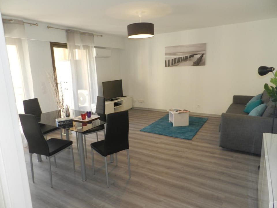 Beautiful 1 bedroom flat Apartment in Nice