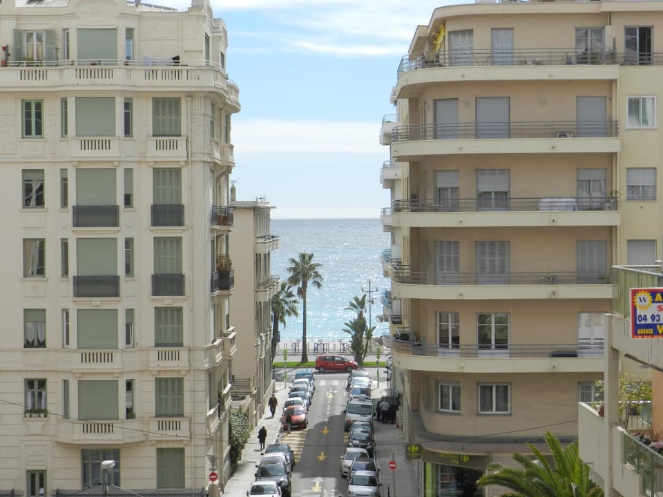 Beautiful 1 bedroom flat Apartment in Nice
