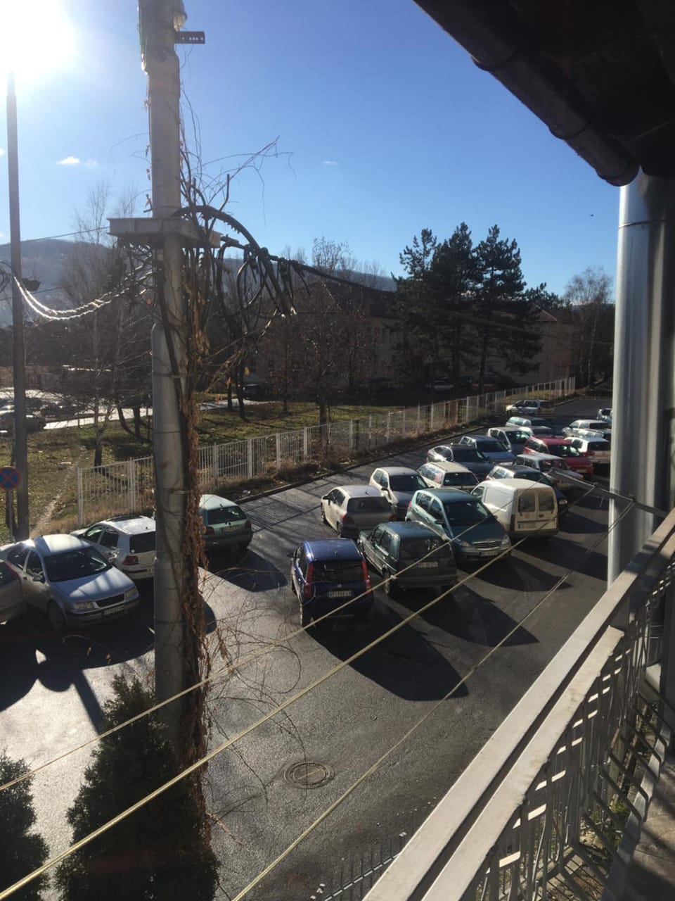 Apartment Centar Apartment in Serbia