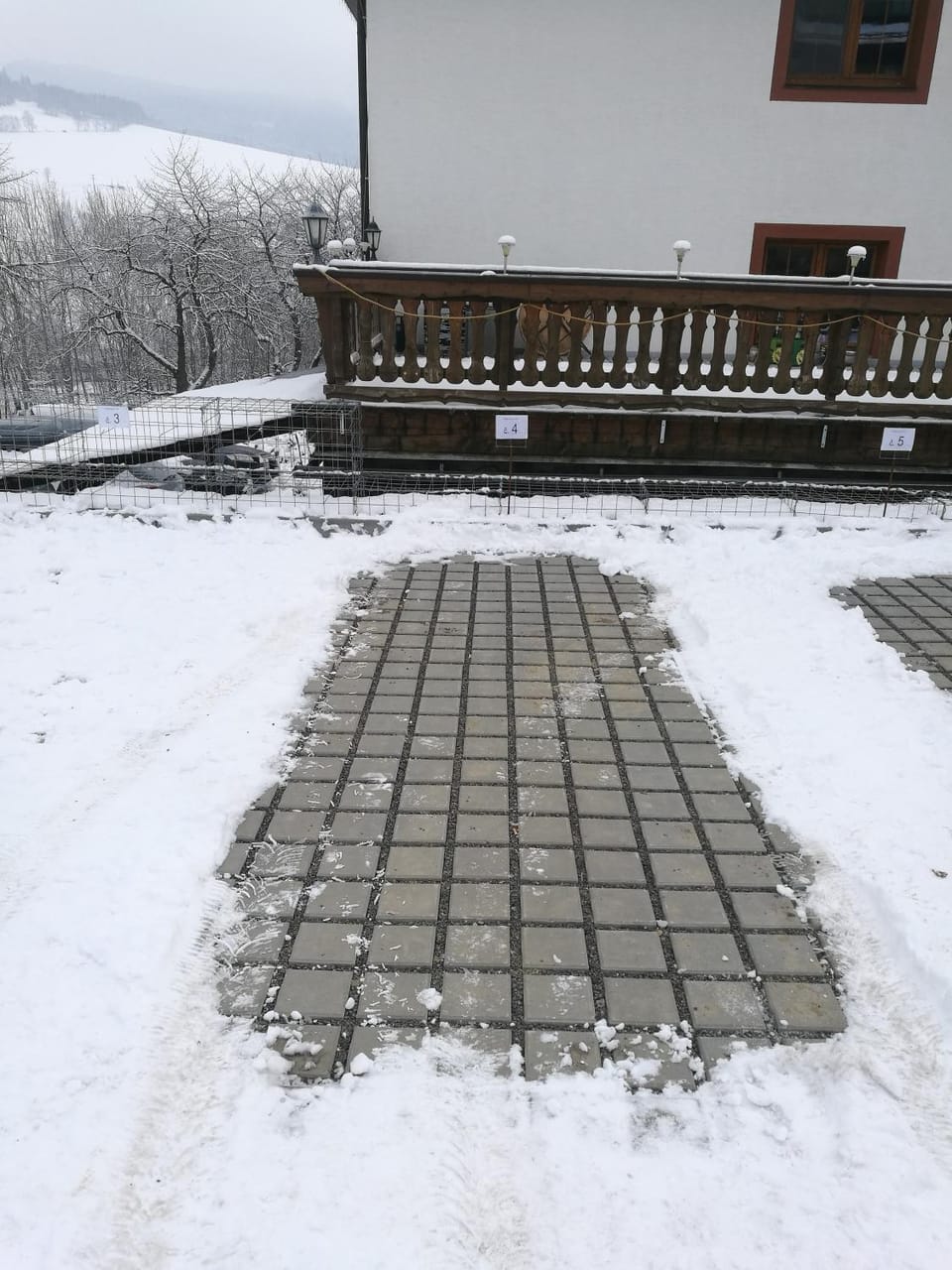 Apartmány Sport Dolní Morava Apartment in Lower Silesian Voivodeship