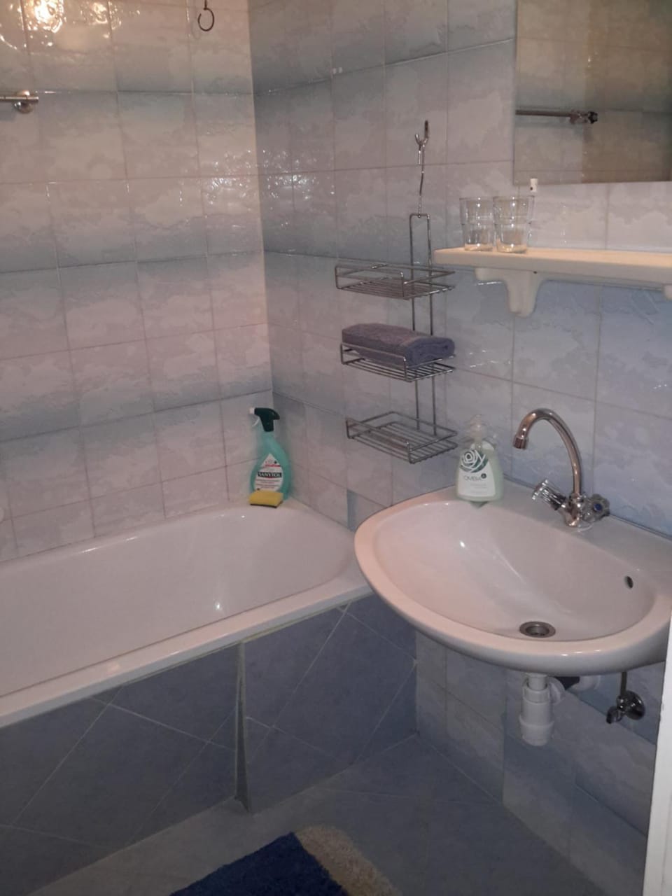GERARDUS studio apartman Apartment in Budapest