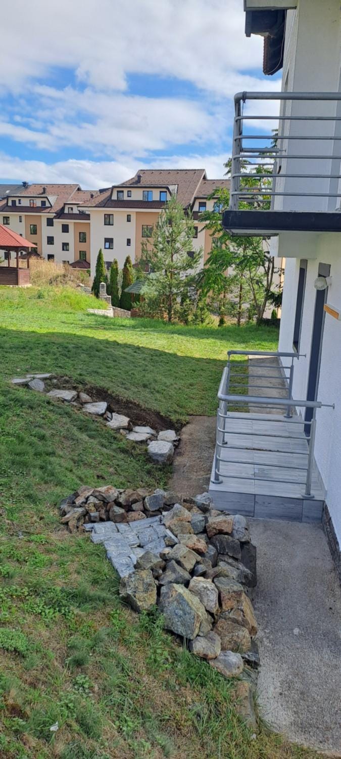 Harmonija Zlatibor Apartment Apartment in Zlatibor