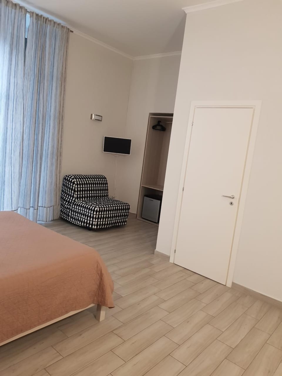 B&b ONE Bed and Breakfast in Naples
