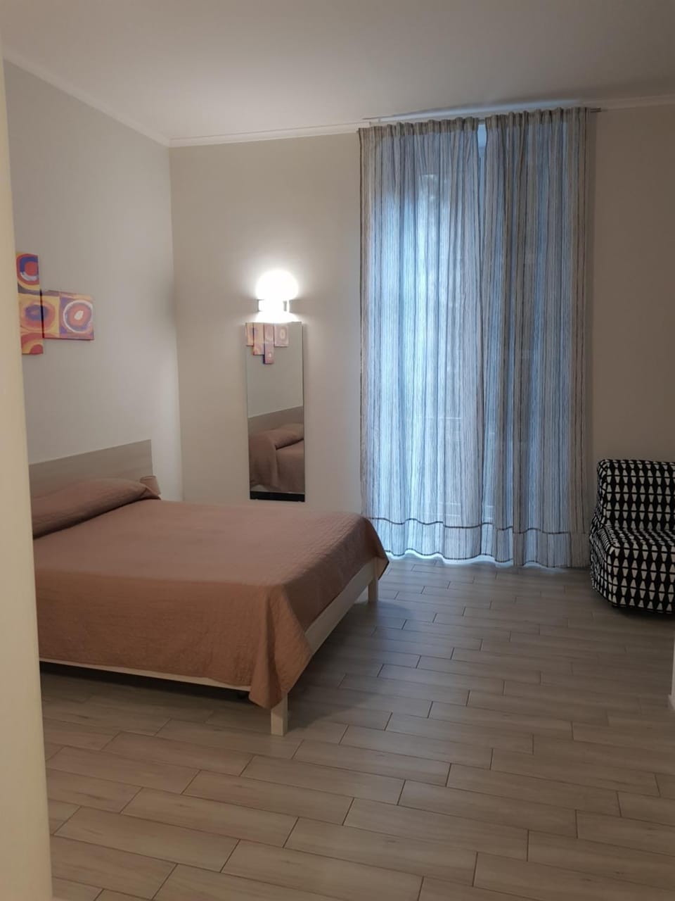B&b ONE Bed and Breakfast in Naples