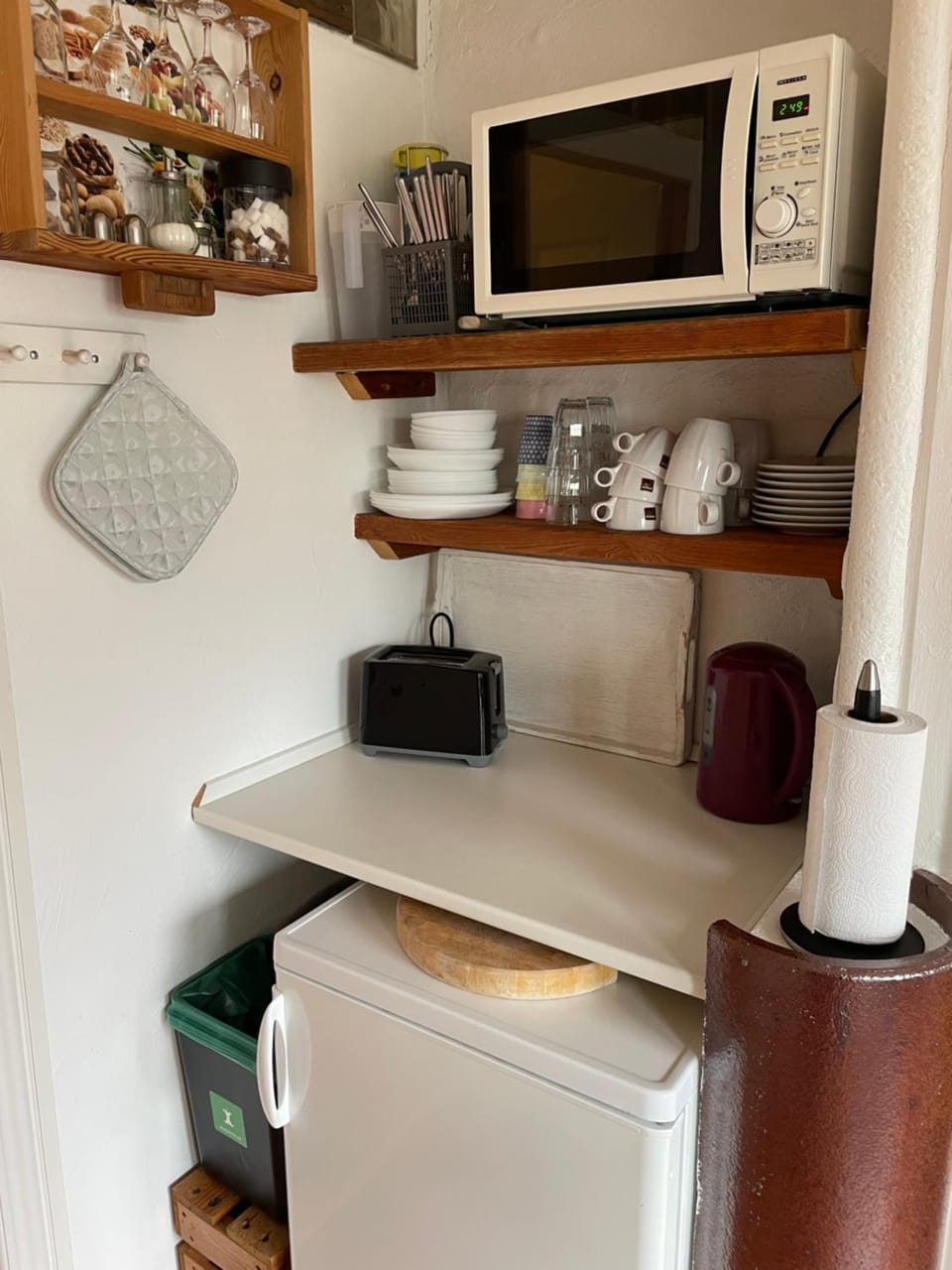 Farmer Annekset Ravning Bed and Breakfast in Region of Southern Denmark