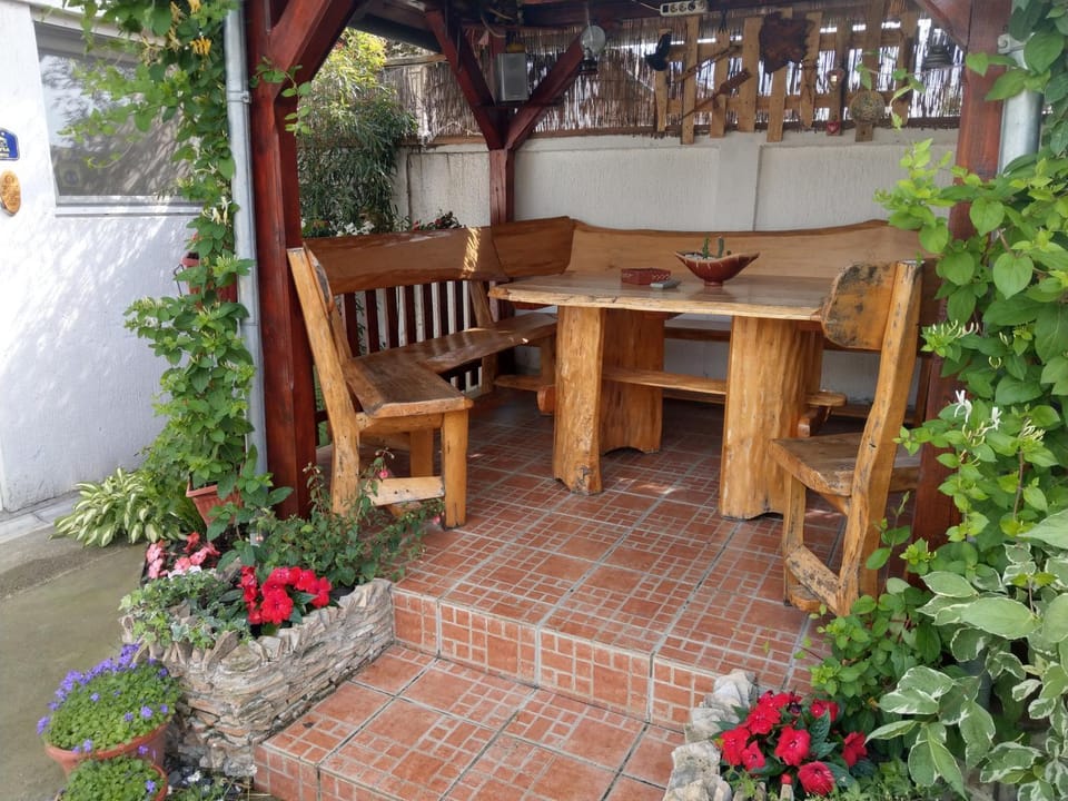 Apartment Harmonija apatin Apartment in Vojvodina