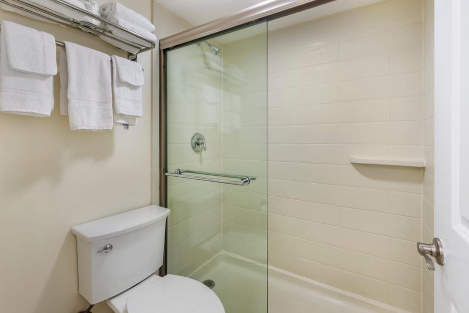 Quality Inn and Suites Palatka Riverfront Hotel in Palatka