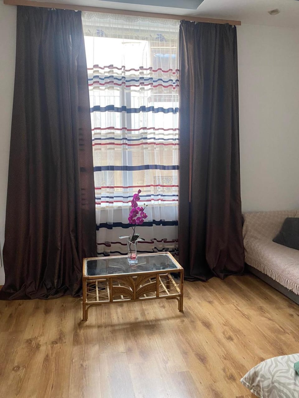 Pid Vysokym Zamkom Apartment in Lviv