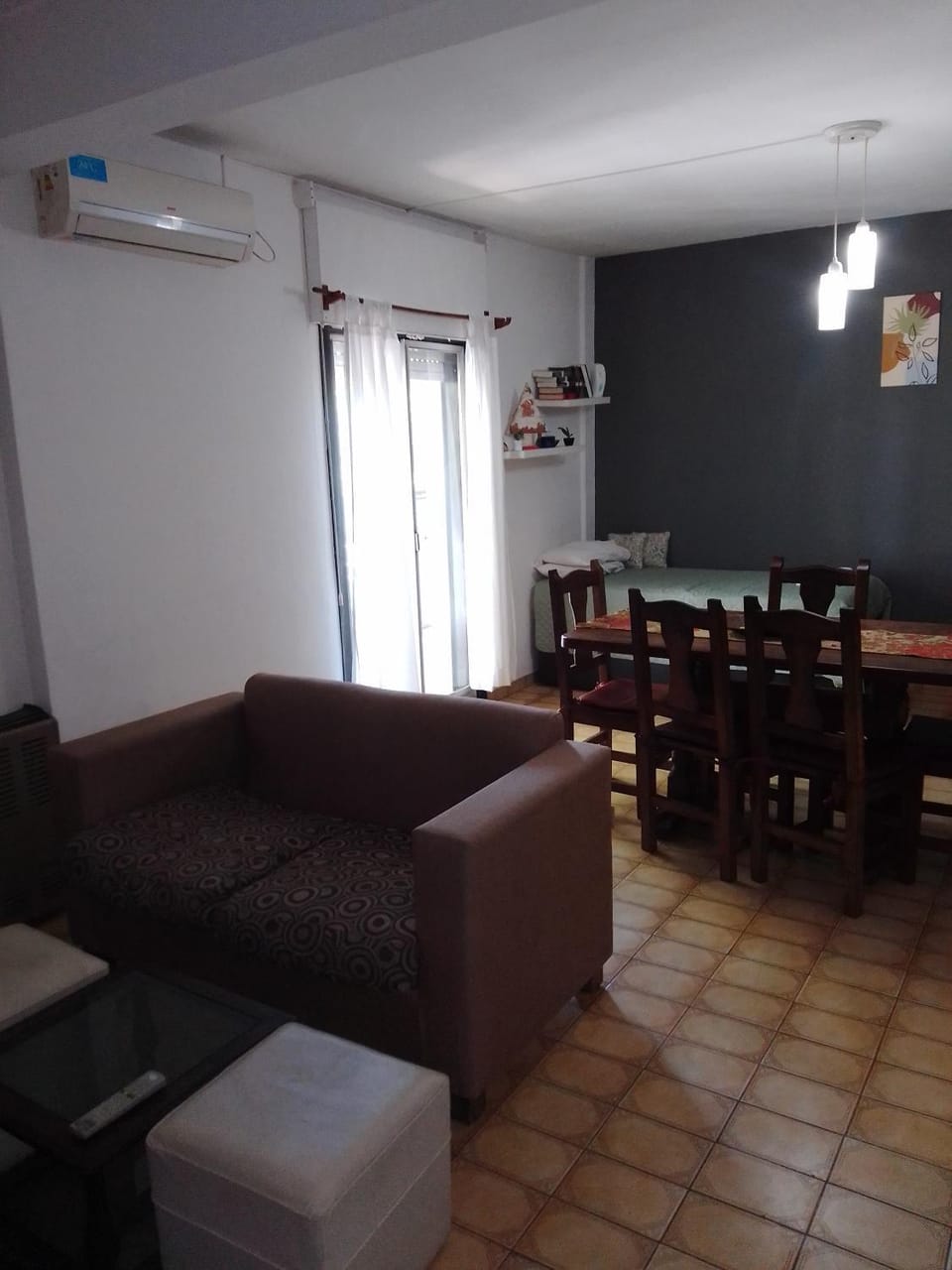 Complejo Semaso Apartment in Santa Rosa