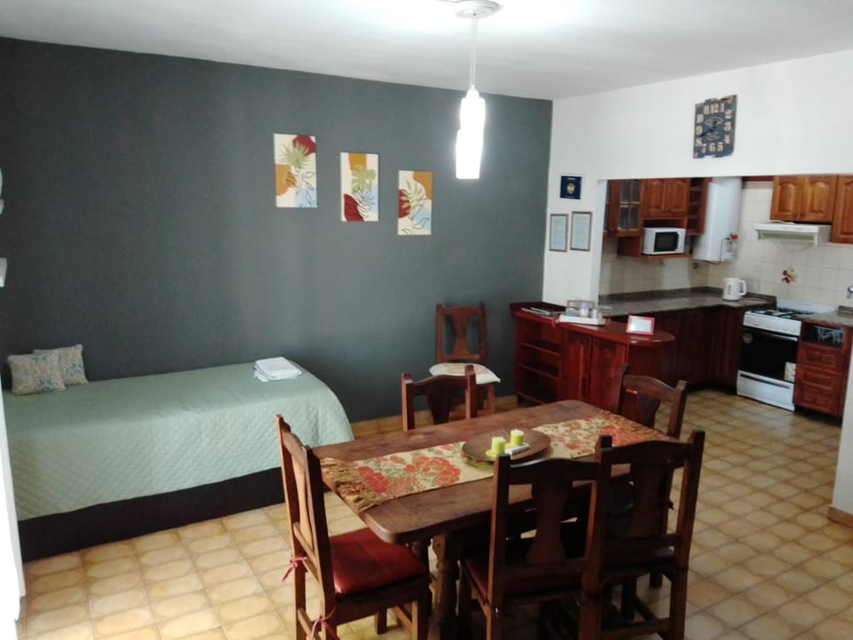 Complejo Semaso Apartment in Santa Rosa