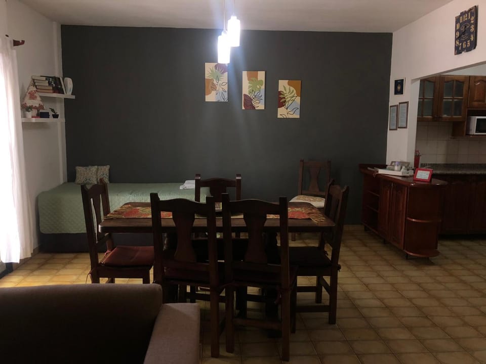 Complejo Semaso Apartment in Santa Rosa