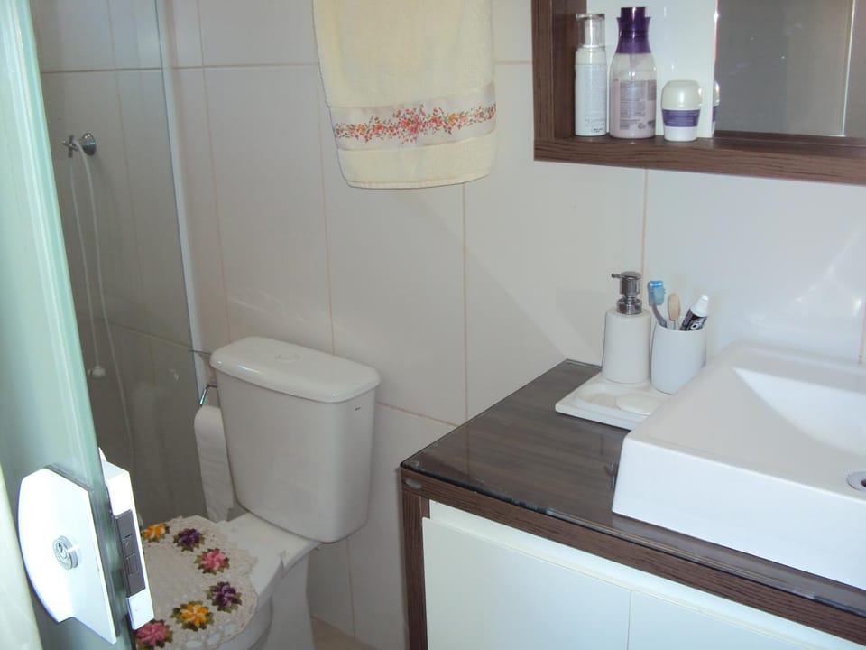 Residencial Braga Apartment in Florianopolis