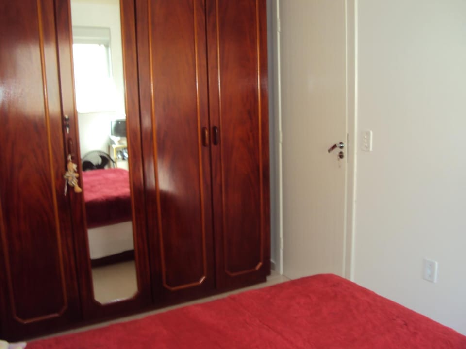 Residencial Braga Apartment in Florianopolis