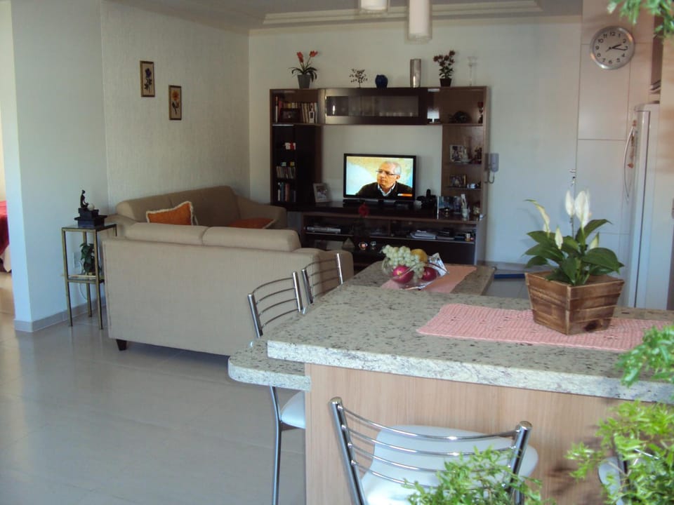 Residencial Braga Apartment in Florianopolis