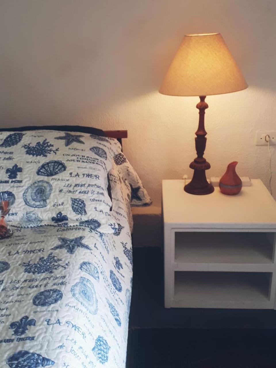Suite Indiana Ilhabela Vacation rental in Ilhabela
