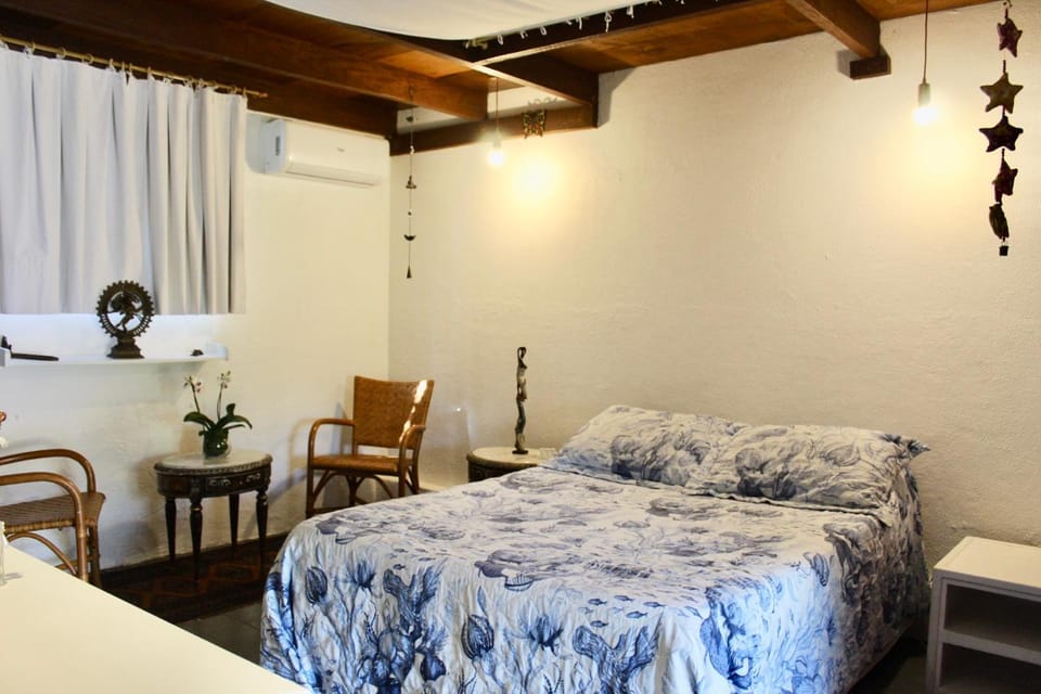 Suite Indiana Ilhabela Vacation rental in Ilhabela