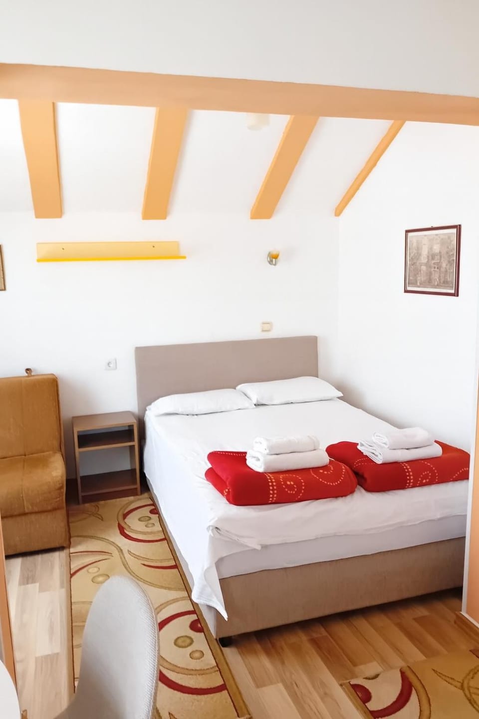 Vila Stojkovic Zlatibor Apartment in Zlatibor