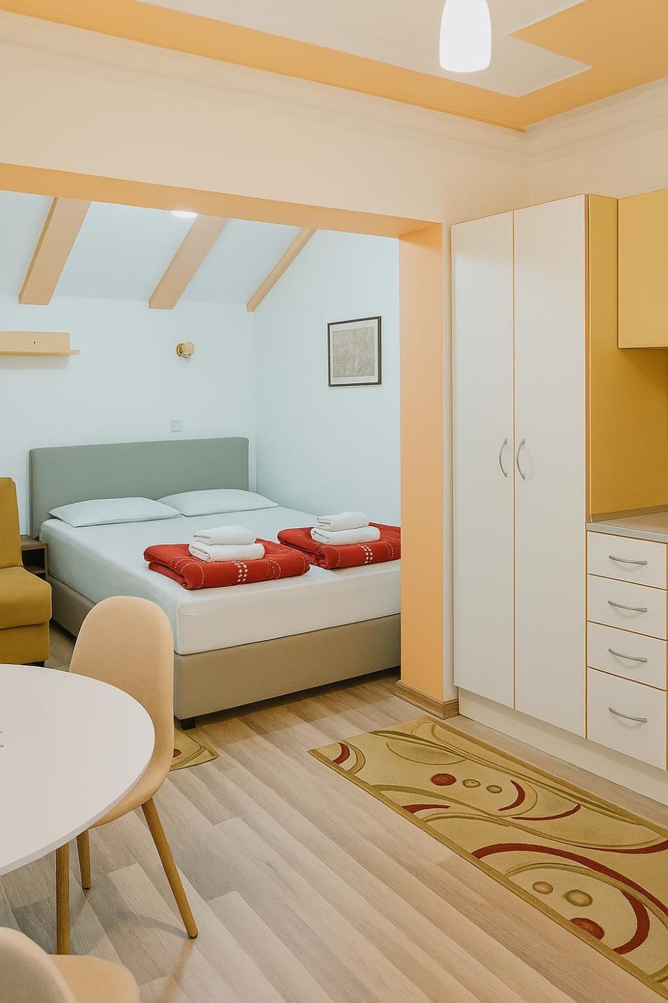 Vila Stojkovic Zlatibor Apartment in Zlatibor