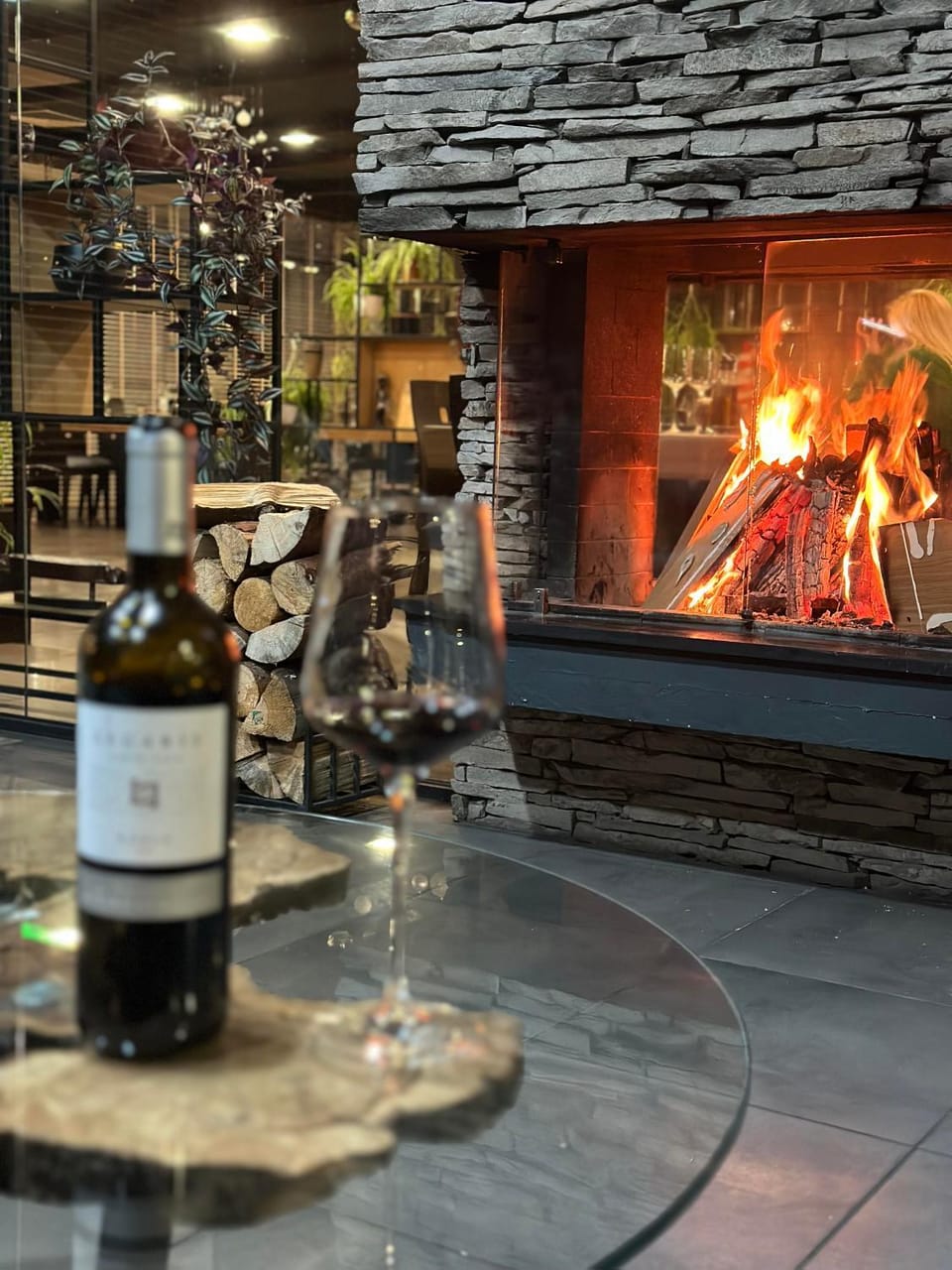 Communal lounge/ TV room, Lobby or reception