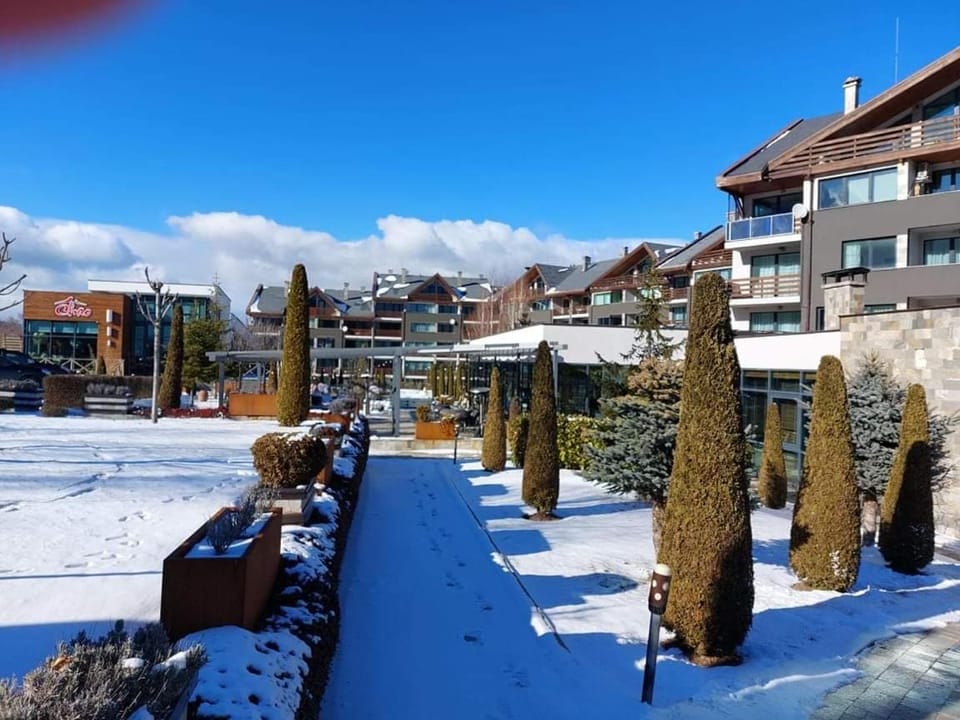 Local Stay Hotel, BW Signature Collection Apartment hotel in Blagoevgrad Province