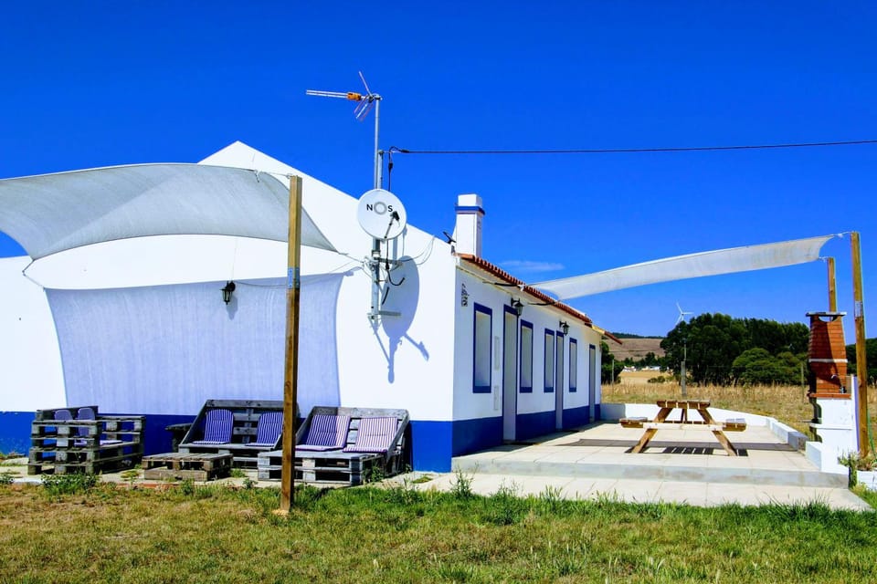 Patio, Facade/entrance, BBQ facilities, Garden, Lounge or bar