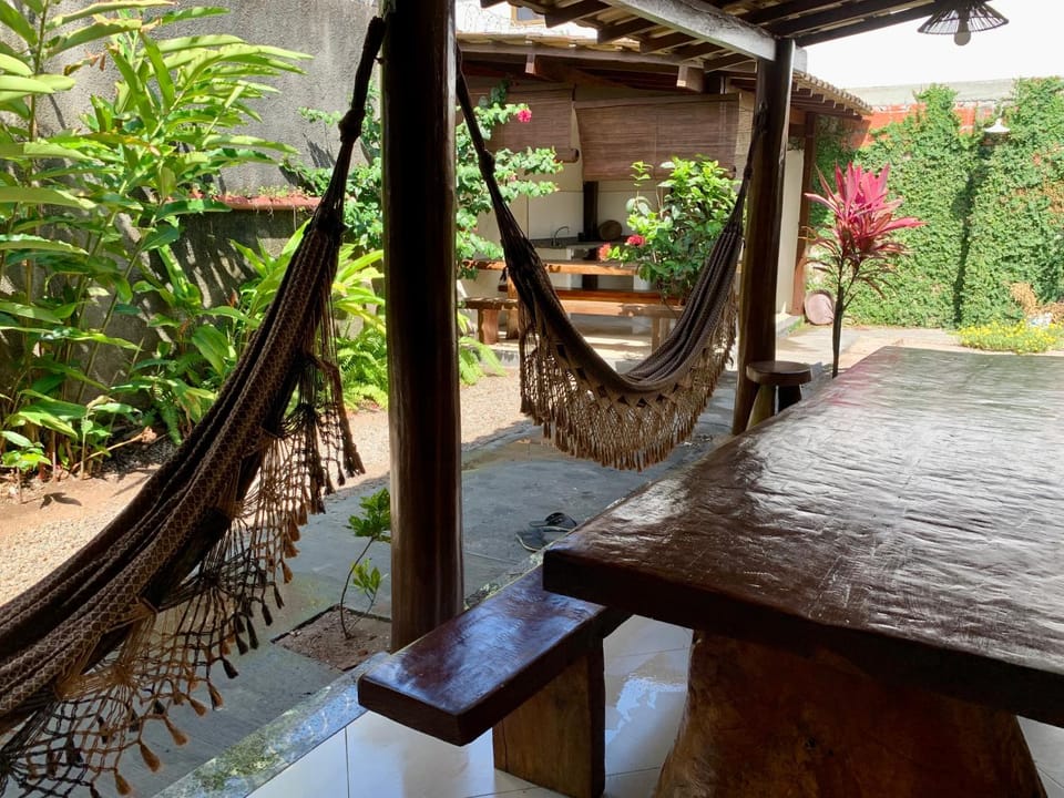 Casa Barra Grande House in State of Bahia