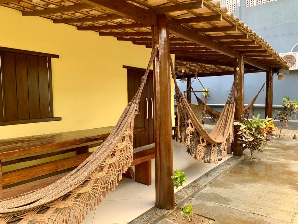 Casa Barra Grande House in State of Bahia
