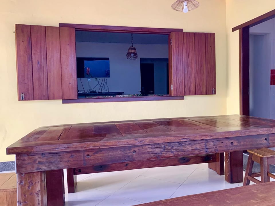 Casa Barra Grande House in State of Bahia