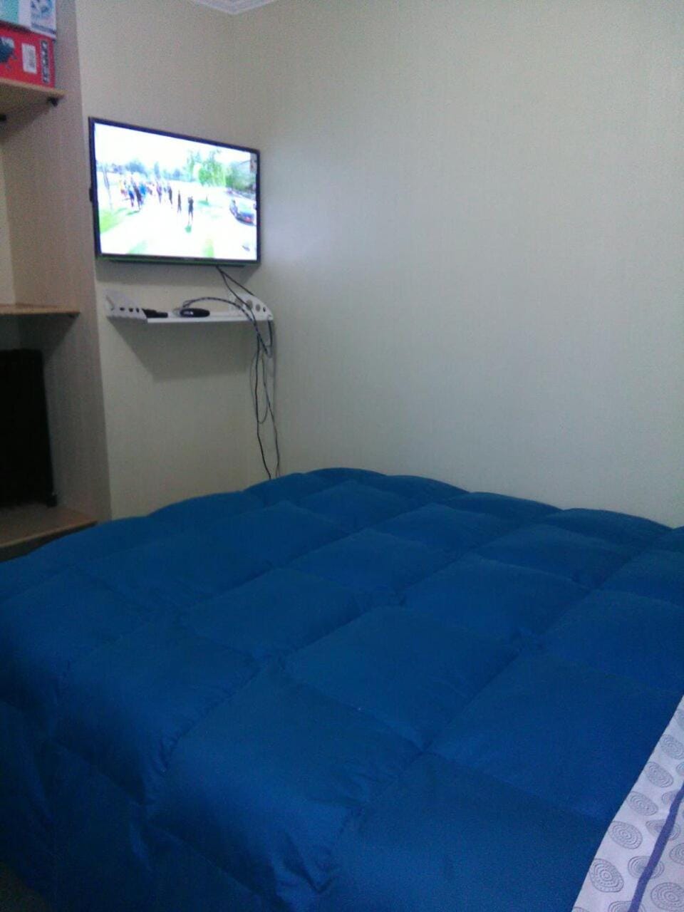 Departamento Volcán Corcovado Apartment in Puerto Montt