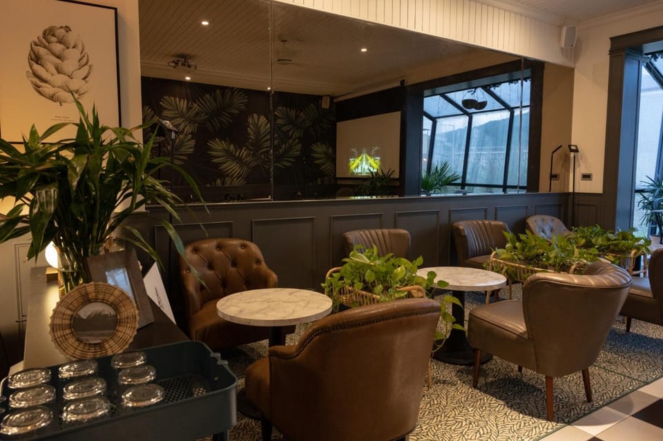 Noir Home Bed and Breakfast in Taiwan, Province of China