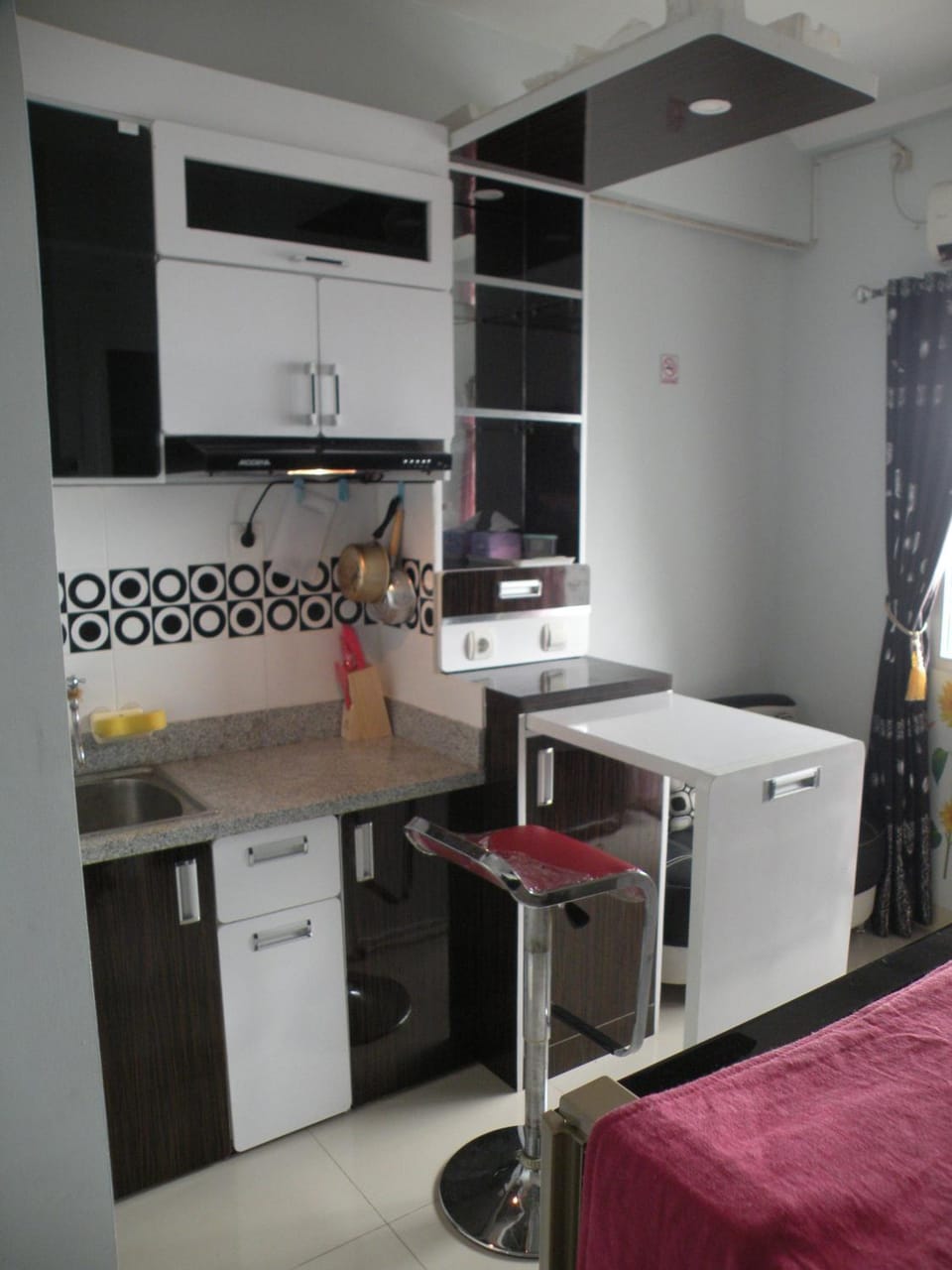 Lounge or bar