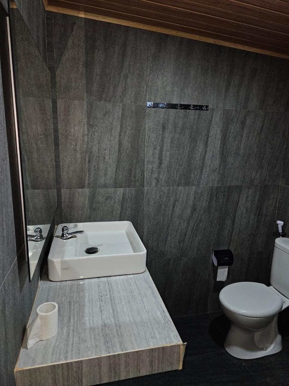 Bromo Camp House Hotel in East Java