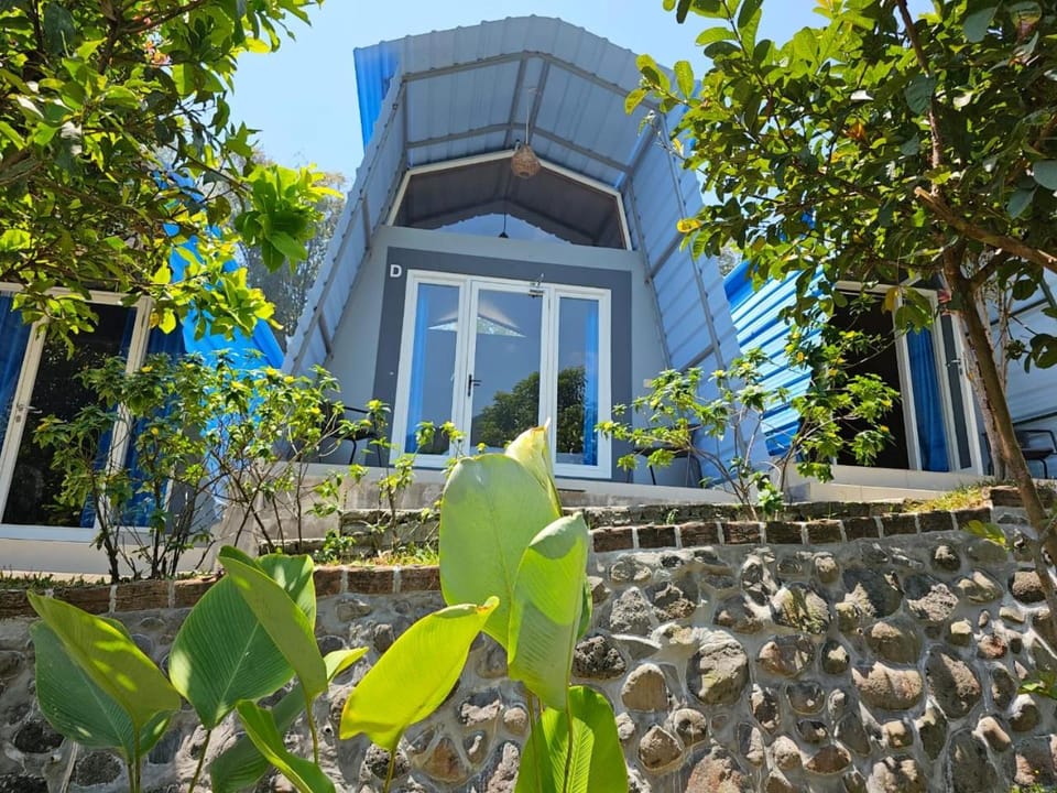 Bromo Camp House Hotel in East Java