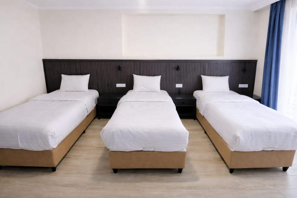 The Yücedağ Hotel Hotel in Turkey