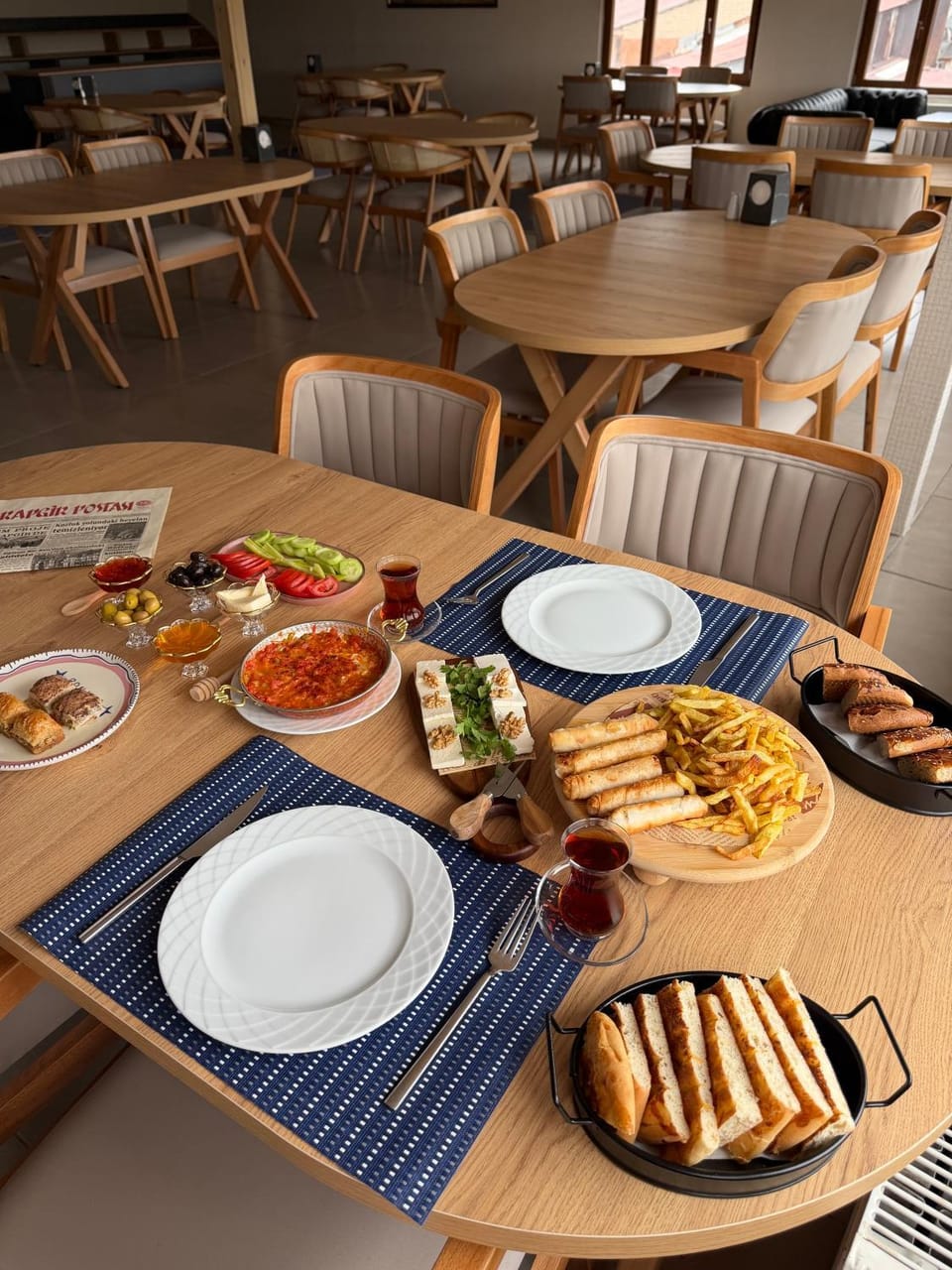 Restaurant/places to eat, Food, Breakfast
