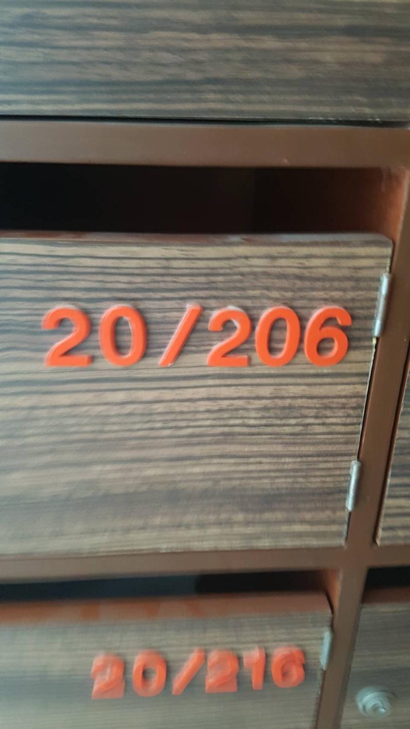 The Idol Bangsaen 206 Apartment in Chon Buri Changwat