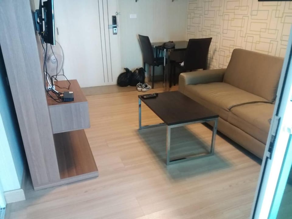 The Idol Bangsaen 206 Apartment in Chon Buri Changwat