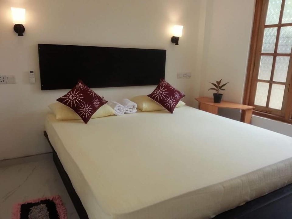 Monara Backpacker Inn Unawatuna Country House in Southern Province