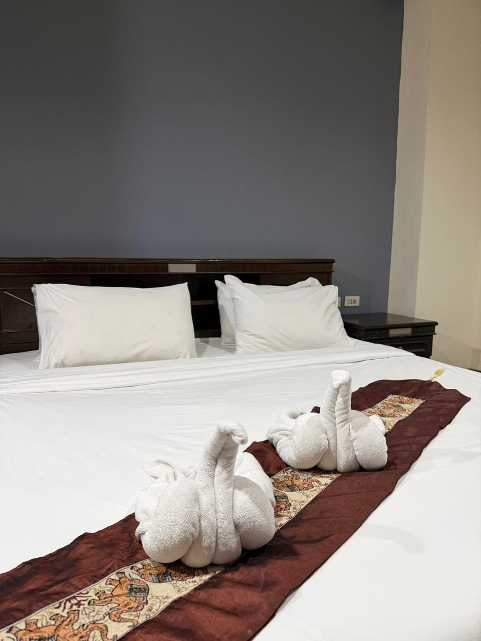 Emporium Chiangmai Hotel in Chiang Mai